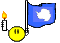 antarctica Slack emoji