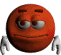 horns Slack emoji