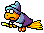 kamek Slack emoji
