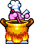 kirby cauldron Slack emoji