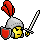 knight Slack emoji