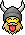 viking tongue Slack emoji