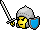 knight Slack emoji