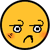 huh what Slack emoji