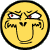 demented Slack emoji