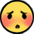 embarrassment Slack emoji
