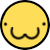 cat face derp Slack emoji