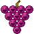 lol grapes Slack emoji