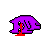 dead cat rave Slack emoji