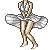 marilyn monroe body Slack emoji