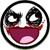 joker freak out Slack emoji