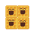 waffles lol Slack emoji