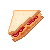 peanut butter and jelly sandwich Slack emoji