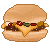 hamburger Slack emoji