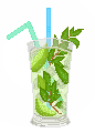mojito Slack emoji