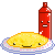 omuraisu Slack emoji