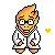 professor alphys Slack emoji