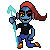 undyne Slack emoji