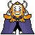 asgore Slack emoji