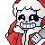 xmas sans Slack emoji