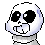 littletale sans Slack emoji