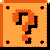 question block Slack emoji