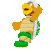 hammerbro frightened Slack emoji
