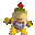 dancing bowser jr Slack emoji