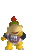 jumping bowser jr Slack emoji