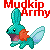 mudkip army Slack emoji