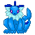 vaporeon Slack emoji