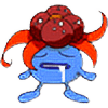 gloom pokemon Slack emoji