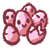 exeggcute Slack emoji
