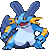 swampert Slack emoji