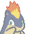 quilava bongo Slack emoji