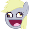 derp mlpony Slack emoji