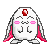 mokona Slack emoji
