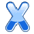x aqua Slack emoji