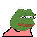 feels parrot man Slack emoji