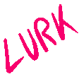 x lurk Slack emoji