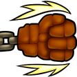 punch Slack emoji