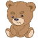 fail bear Slack emoji