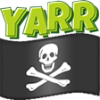 yarr pirate Slack emoji
