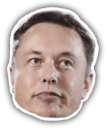 elon musk Slack emoji