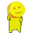 dancing emoji Slack emoji