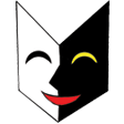 dimentio Slack emoji