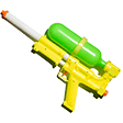 super soaker Slack emoji