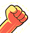 lets go Slack emoji