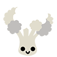 cauliflower Slack emoji