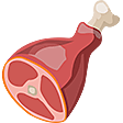 meat Slack emoji